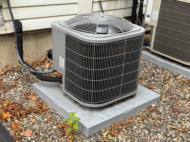 24/7 Emergency Ductwork Repair experts in Muscatine, IA