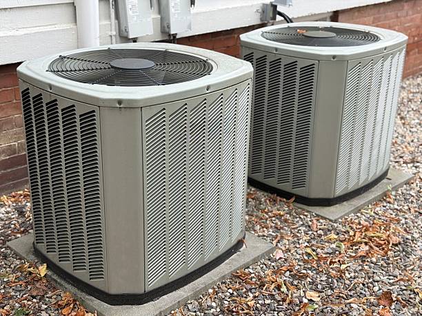 Reliable Ductwork Repair contractor in Muscatine, IA by JG Cool HVAC